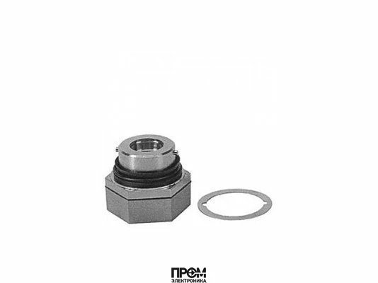 Линза из кварцевого стекла Siemens AGG01