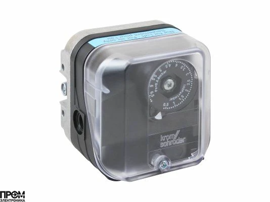 Реле давления Kromschroder DL5A-3Z