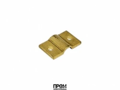 Фиксирующая скоба/пластина 42 X 25,3 мм