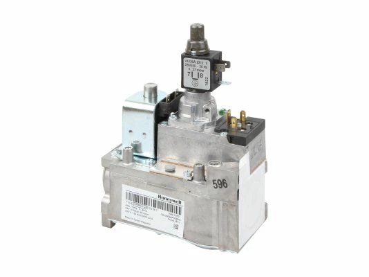 Газовый клапан Honeywell VR4601QB2019