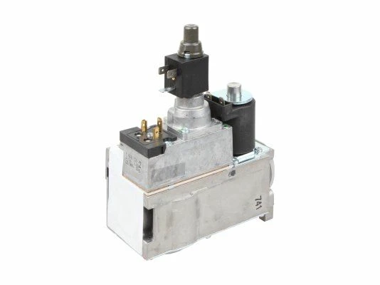 Газовый клапан Honeywell VR4601QB2019