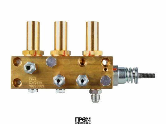 Распределительный блок Riello 3012474, модулируемый