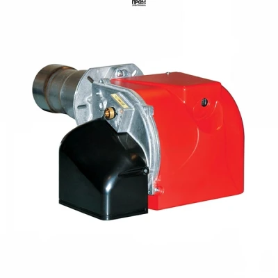 Дизельная горелка Ecoflam MAX 15 TL