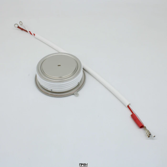 H50KPR-09-65-KT50cT, Таблеточный тиристор 6500В 830А