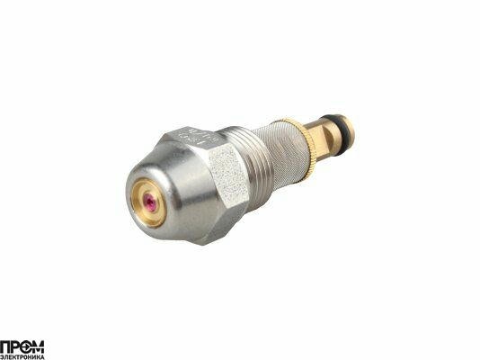 Форсунка Bergonzo A3 120/45°