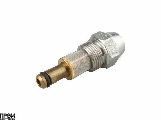 Форсунка Bergonzo A3 120/45°