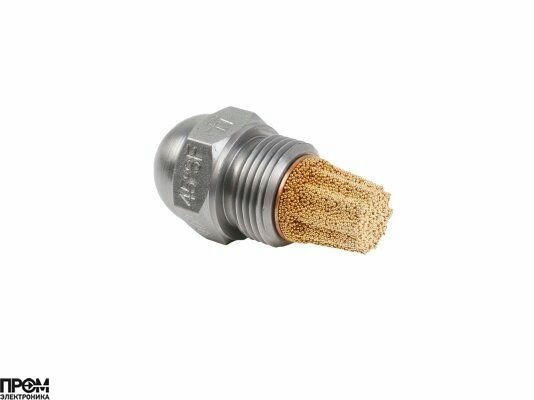 Форсунка Fluidics 9.00/45° SF