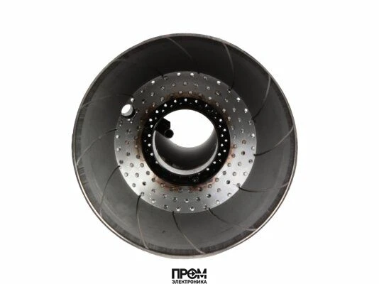 Голова сгорания CIB Unigas, 30600X2