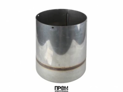 Жаровая труба для дизельных горелок Ø189,5 x 250 мм