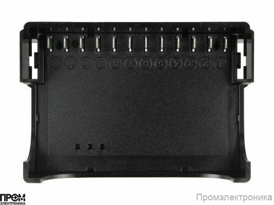 Топочный автомат Siemens LME21.330C2