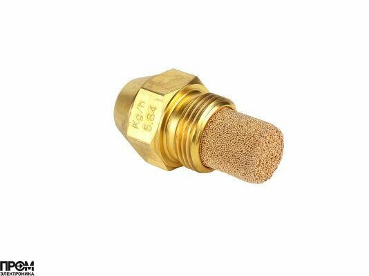 Форсунка Danfoss OD 1.50 / 30º S