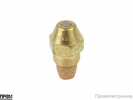 Форсунка Delavan 0.50/60° B