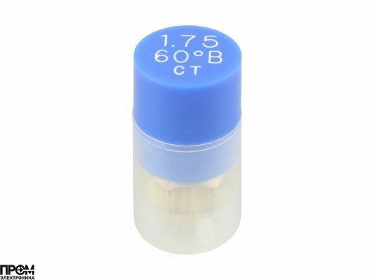 Форсунка Delavan 1,75/60°B