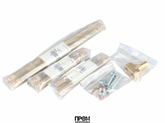 Блок держателей форсунок Riello 3012096