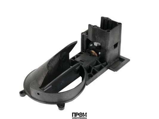 Регулятор воздуха Weishaupt 24121002072