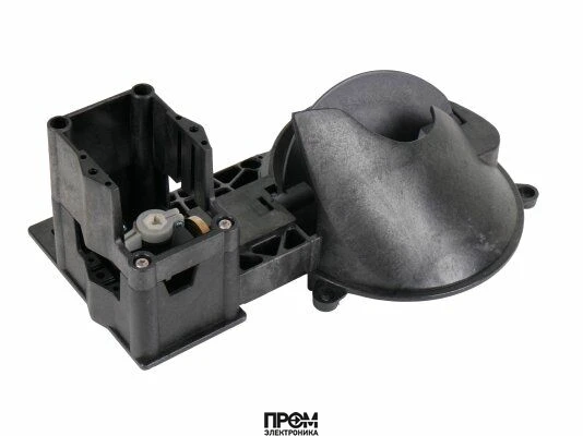 Регулятор воздуха Weishaupt 24121002072