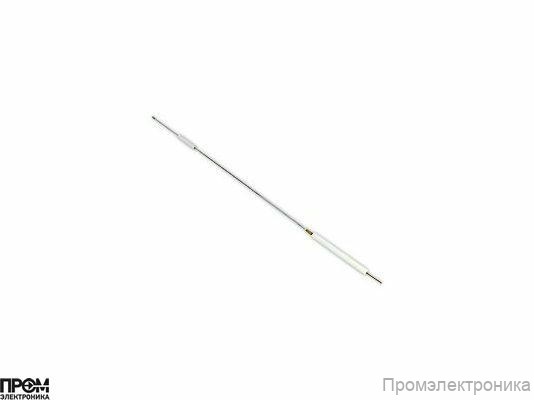 Электрод поджига с передвижной изоляцией 990 мм