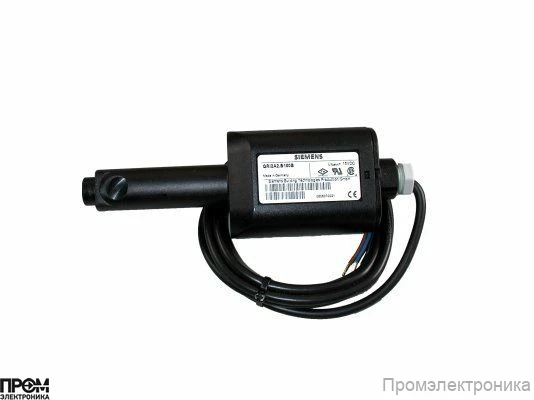 ИК-датчик пламени CIB Unigas QRI2B2.B180B1
