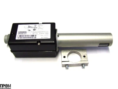 Датчик пламени Siemens QRA55.G17