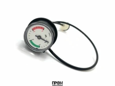 Манометр Viessmann 4 бар, 7835421