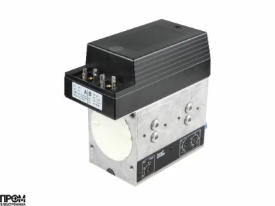 Газовый электромагнитный клапан Kromschroder CG2R01-VT2WZ