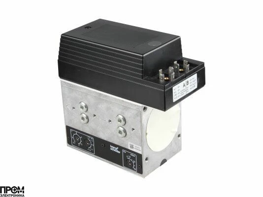 Газовый электромагнитный клапан Kromschroder CG2R01-VT2WZ