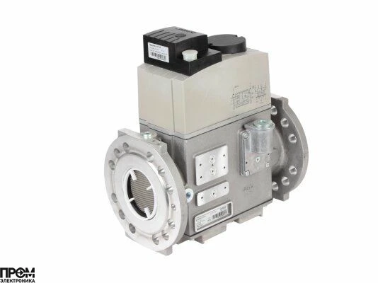 Двойной электромагнитный клапан Oilon DMV 5080/11 eco 230 V, уплотнение из NBR