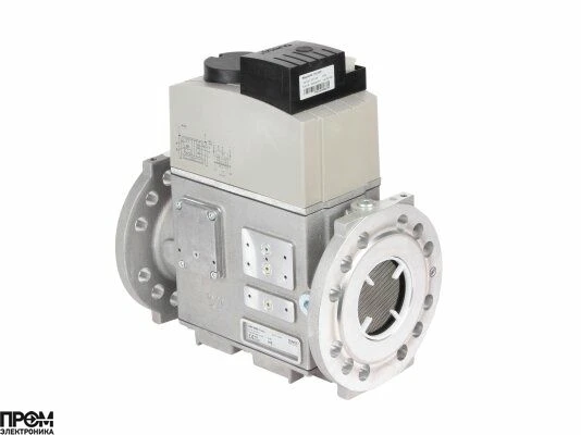 Двойной электромагнитный клапан Oilon DMV 5080/11 eco 230 V, уплотнение из NBR