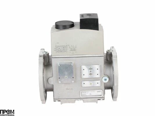 Двойной электромагнитный клапан Oilon DMV 5080/11 eco 230 V, уплотнение из NBR