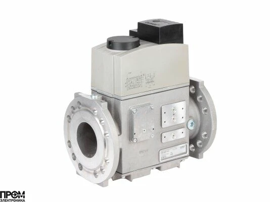 Двойной электромагнитный клапан Oilon DMV 5080/11 eco 230 V, уплотнение из NBR