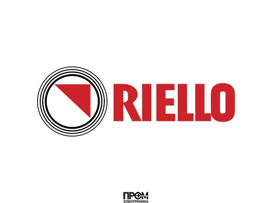 Узел соединения Riello 3002658