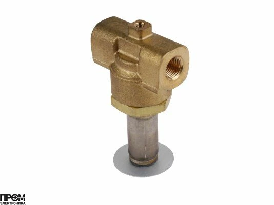 Жидкотопливный электромагнитный клапан Parker PM140IR