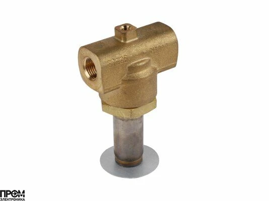 Жидкотопливный электромагнитный клапан Parker PM140IR