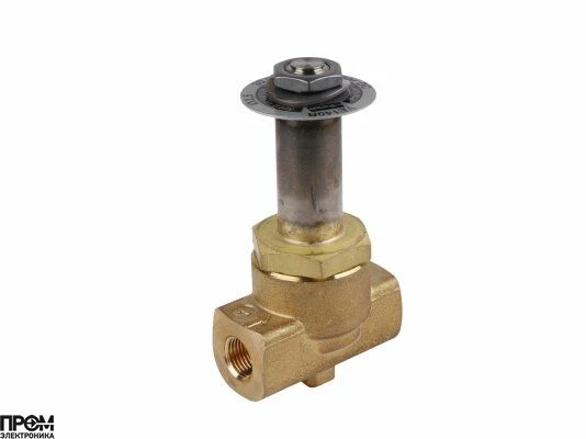 Жидкотопливный электромагнитный клапан Parker PM140IR