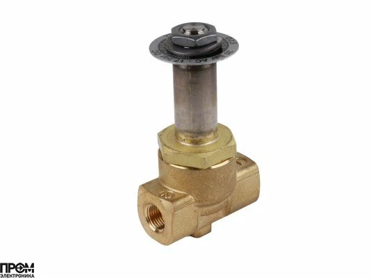 Жидкотопливный электромагнитный клапан Parker PM140IR