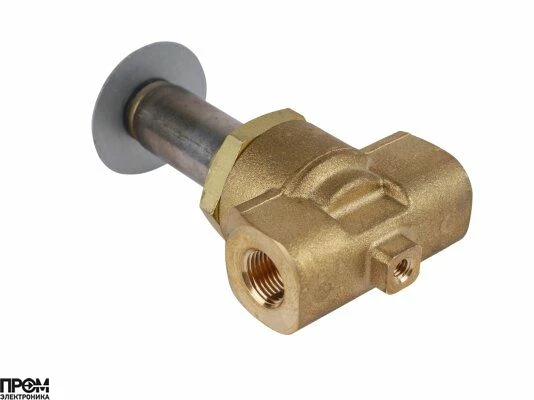 Жидкотопливный электромагнитный клапан Parker PM140IR