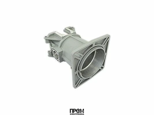 Фланец жаровой трубы Elco Ø228,5 X 417,5 мм 13009720