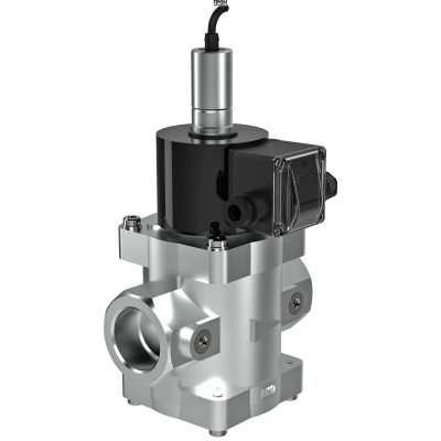 ВФ1 1/2Н-6П, алюминий, муфт., ≈220 В, 50 Гц, У3.1