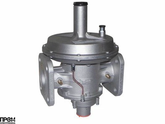 Регулятор давления газа Madas RBC50Z R150