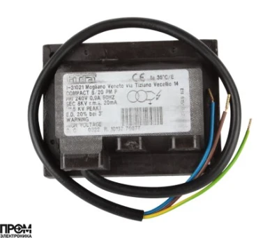 Трансформатор розжига Elco 65323224