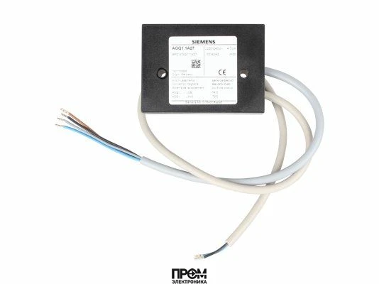 Вспомогательный блок Elco AGQ1.1A27