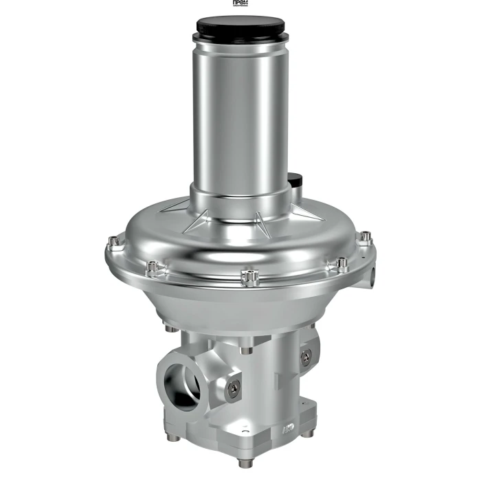 РС1 1/2-0,5-Н, алюминий, муфт., У3.1