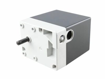 Сервопривод Siemens SQN70.664B21