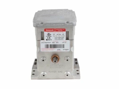 Сервопривод Honeywell M7274Q1009