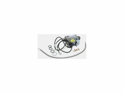 Газовый клапан Honeywell VR4601A1038