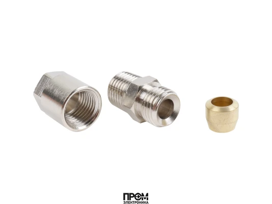 Фитинг Camozzi 8"-1/4", 1050