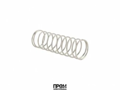 Пружина E620 нейтральная 10-35 мбар