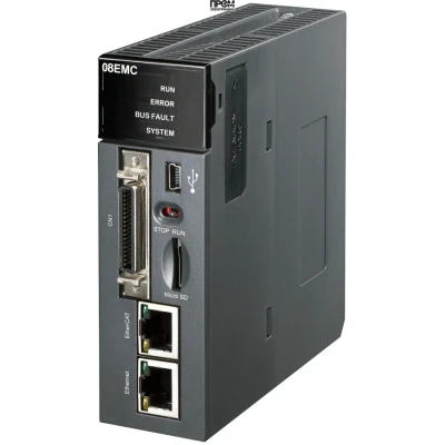 Контроллер движения EtherCAT AH08EMC-5A