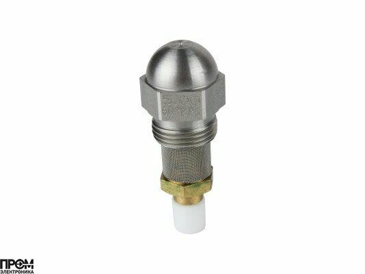 Форсунка Monarch 5.00/60° BPS