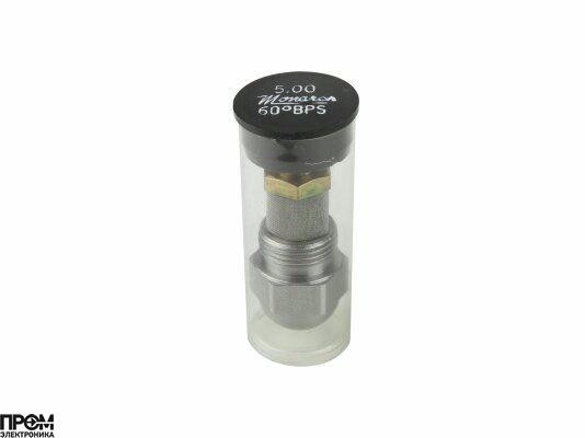 Форсунка Monarch 5.00/60° BPS